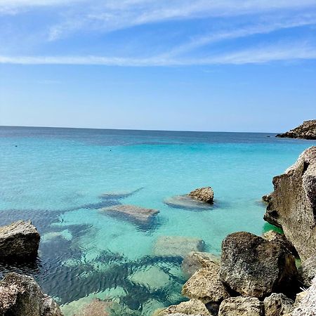 La Casetta Di Glenda A Ilha de Favignana Exterior foto